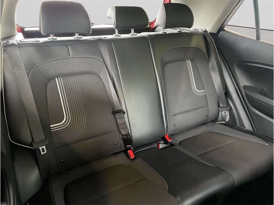 2022 Hyundai Venue Limited Sport Utility 4D Port Orchard WA