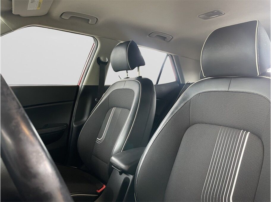 2022 Hyundai Venue Limited Sport Utility 4D Port Orchard WA