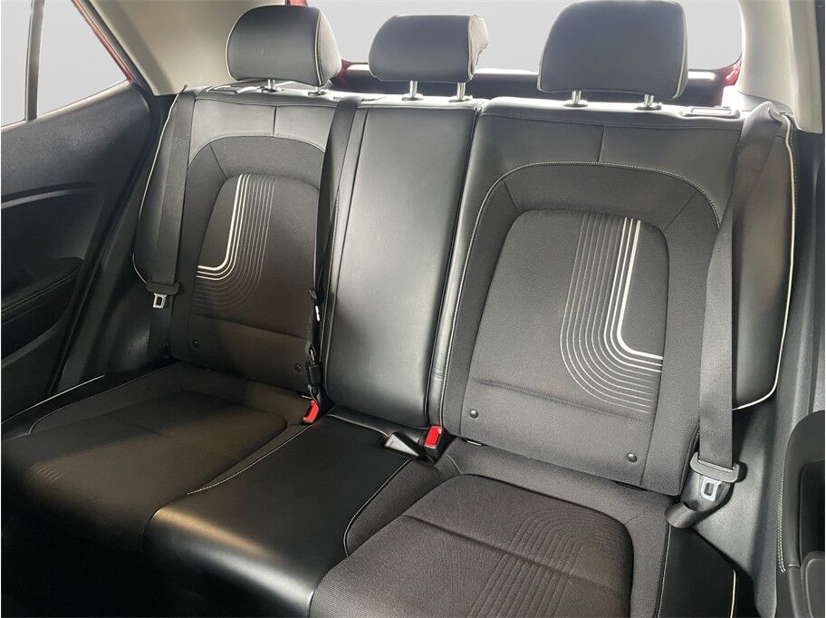 2022 Hyundai Venue Limited Sport Utility 4D Port Orchard WA