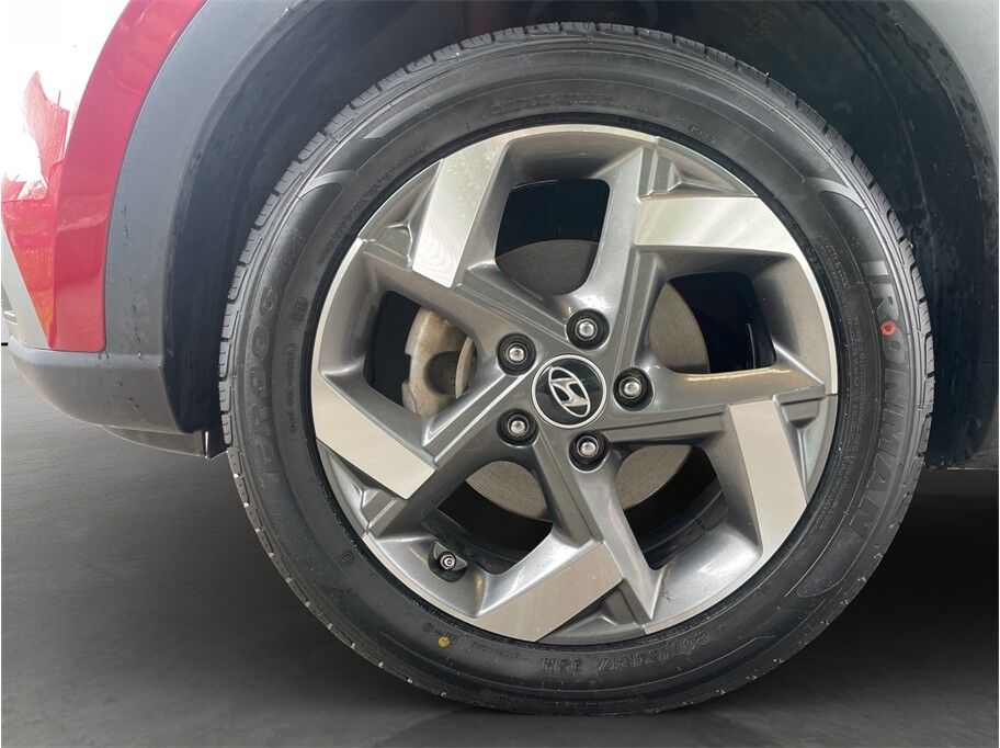 2022 Hyundai Venue Limited Sport Utility 4D Port Orchard WA