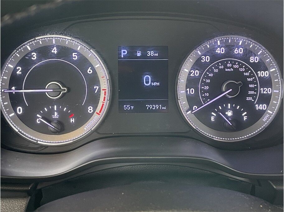 2022 Hyundai Venue Limited Sport Utility 4D Port Orchard WA