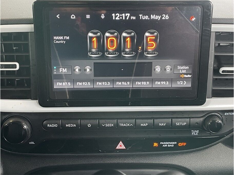 2022 Hyundai Venue Limited Sport Utility 4D Port Orchard WA