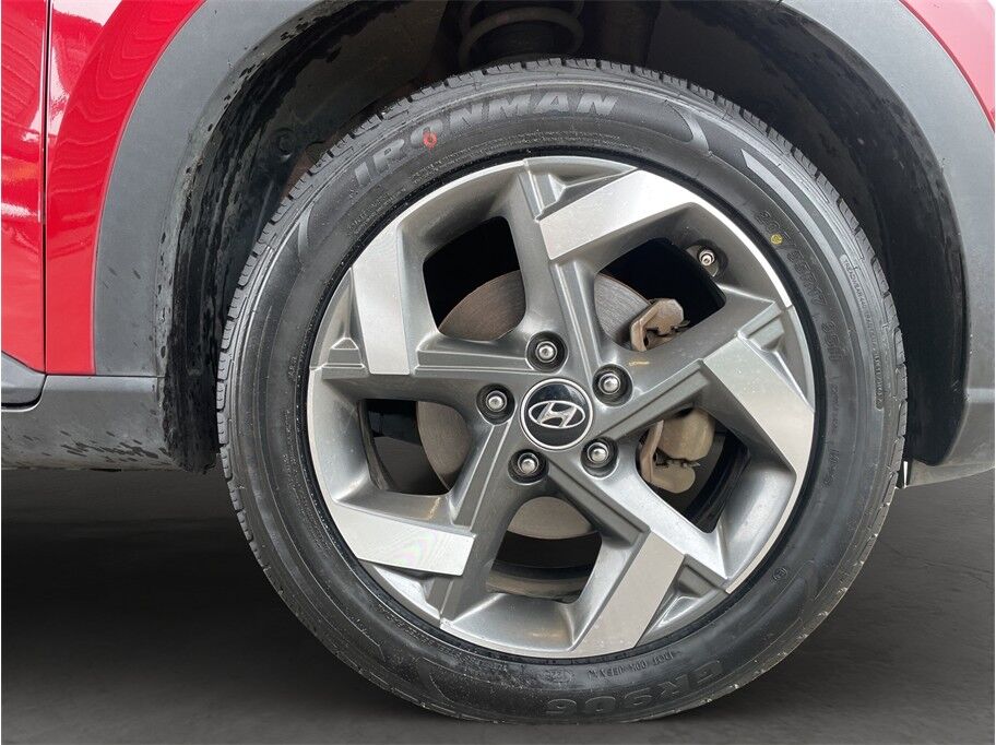 2022 Hyundai Venue Limited Sport Utility 4D Port Orchard WA