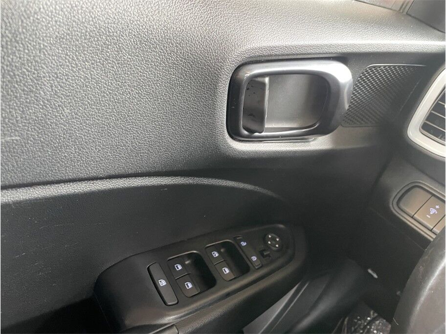2022 Hyundai Venue Limited Sport Utility 4D Port Orchard WA