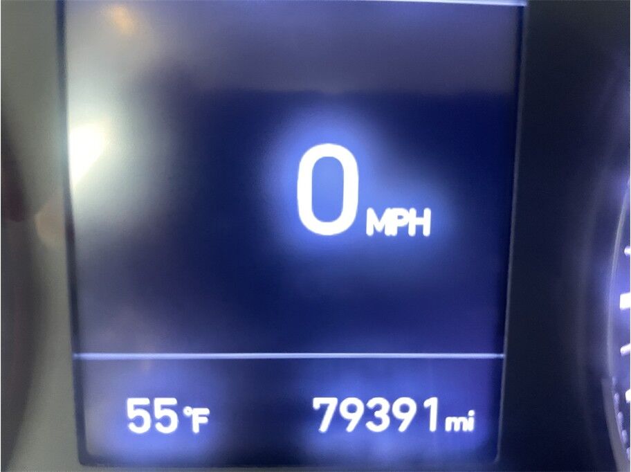2022 Hyundai Venue Limited Sport Utility 4D Port Orchard WA