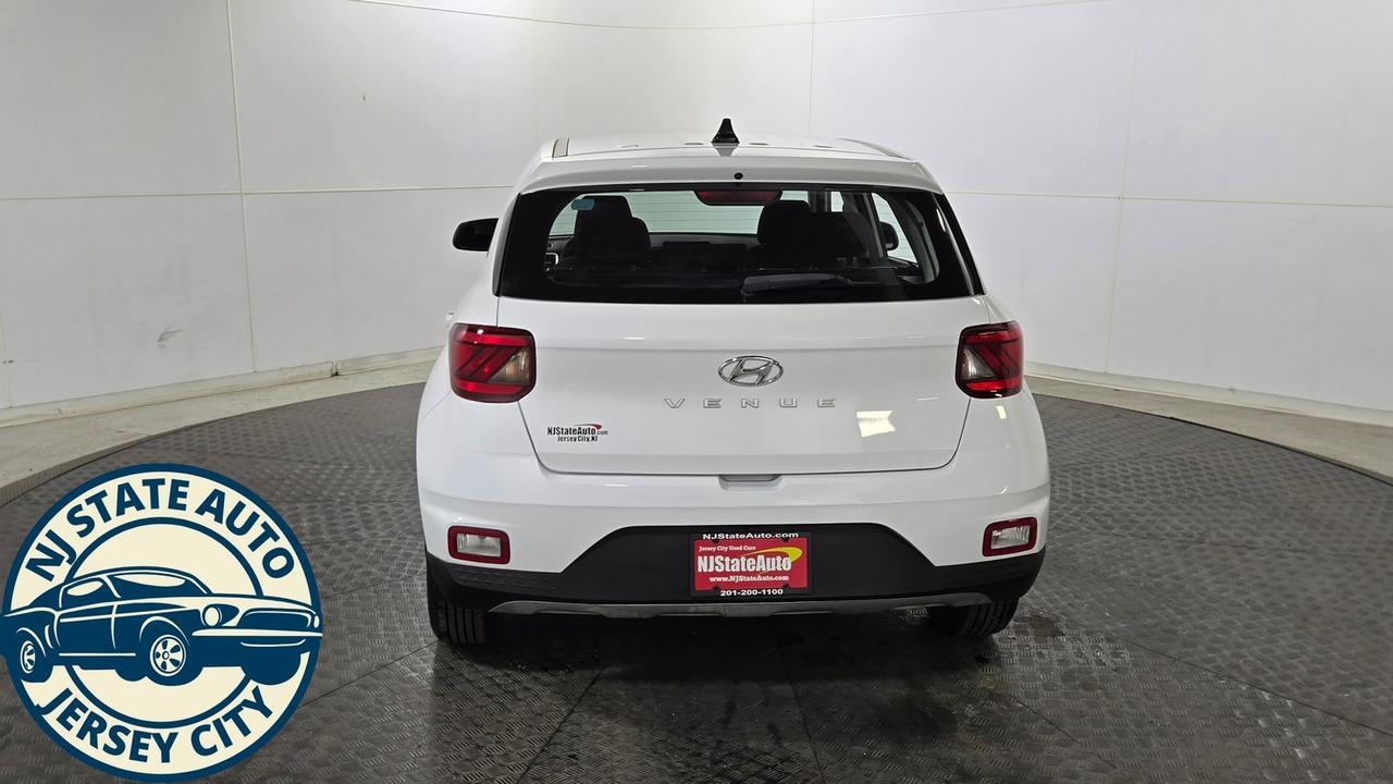 2022 Hyundai Venue SE Jersey City NJ