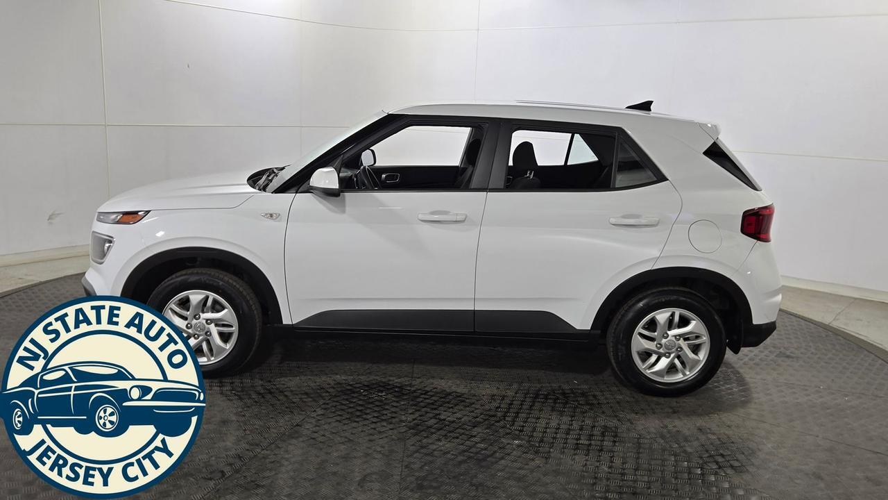 2022 Hyundai Venue SE Jersey City NJ