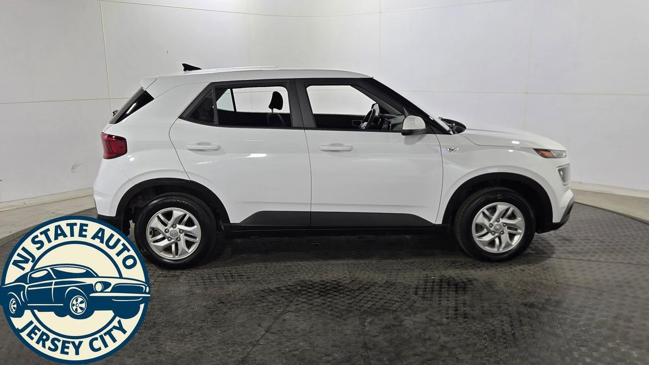2022 Hyundai Venue SE Jersey City NJ
