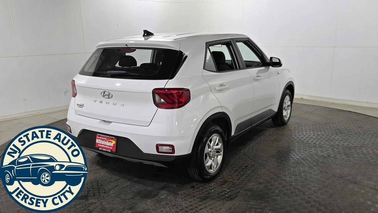 2022 Hyundai Venue SE Jersey City NJ