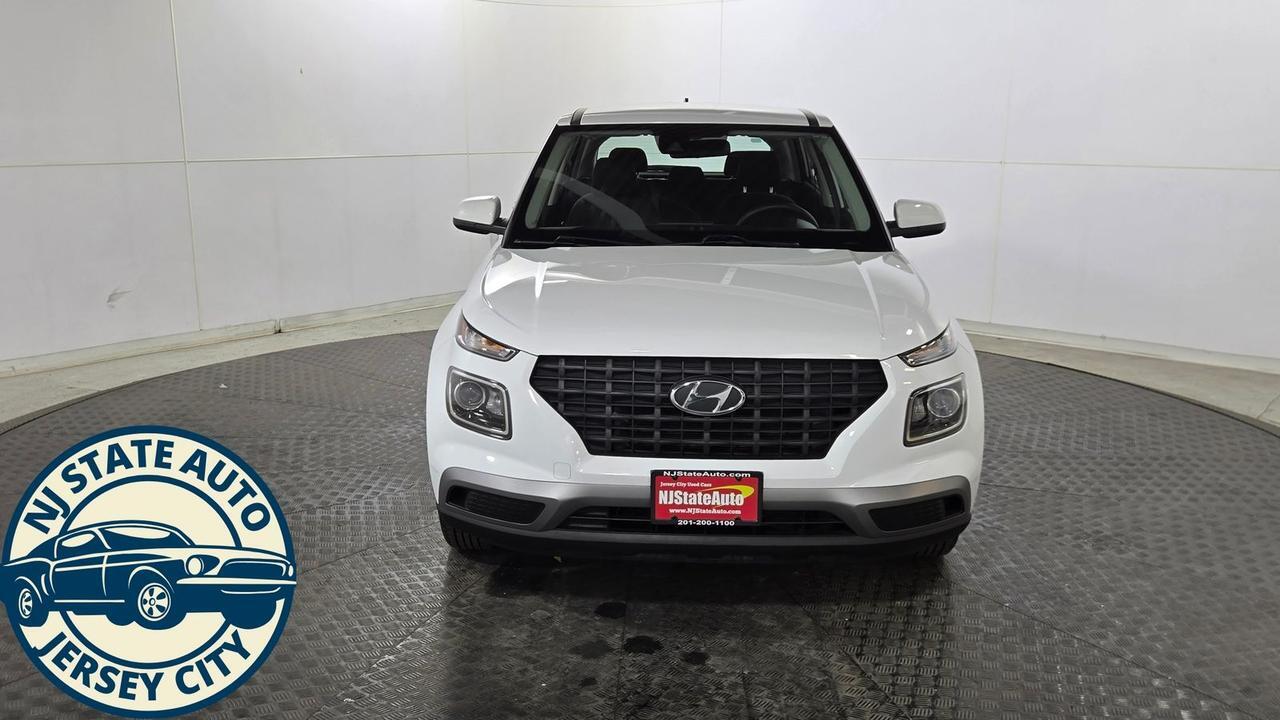 2022 Hyundai Venue SE Jersey City NJ