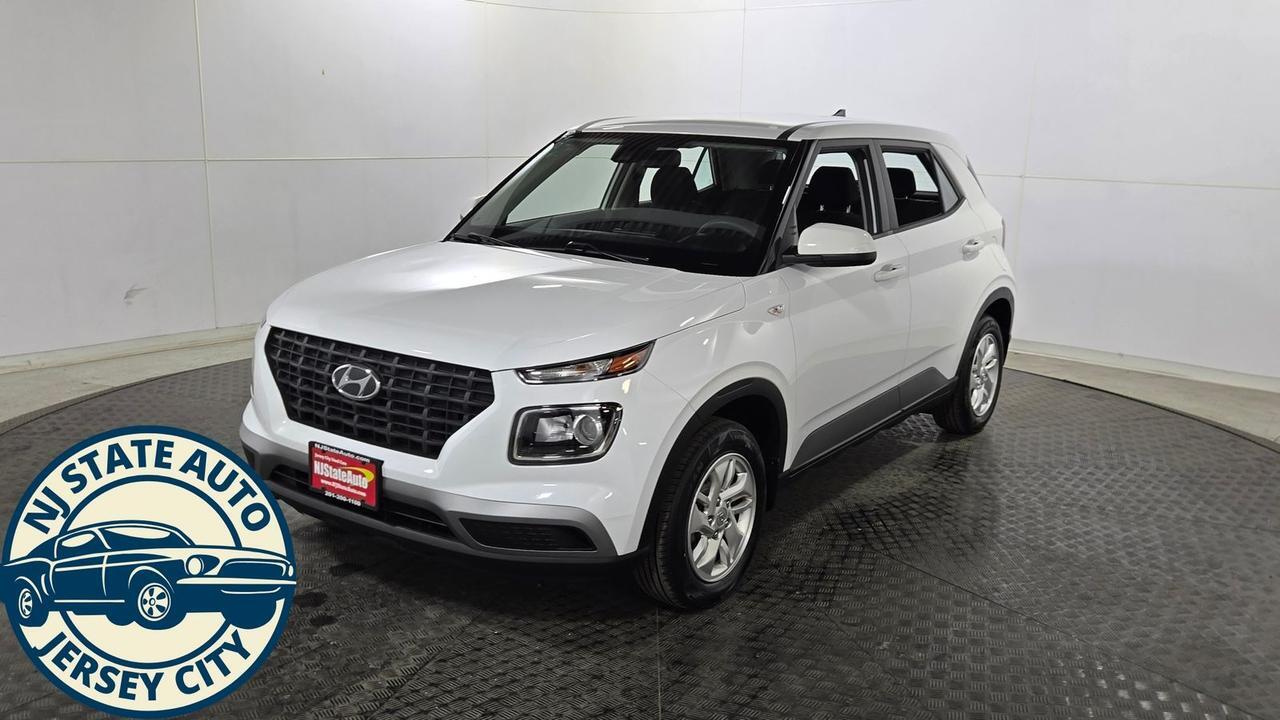 2022 Hyundai Venue SE Jersey City NJ