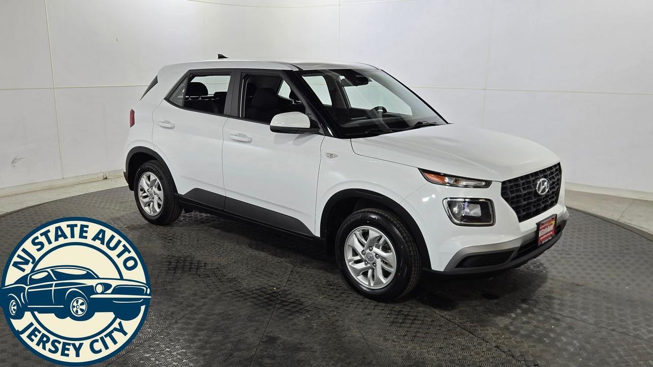2022 Hyundai Venue SE Jersey City NJ