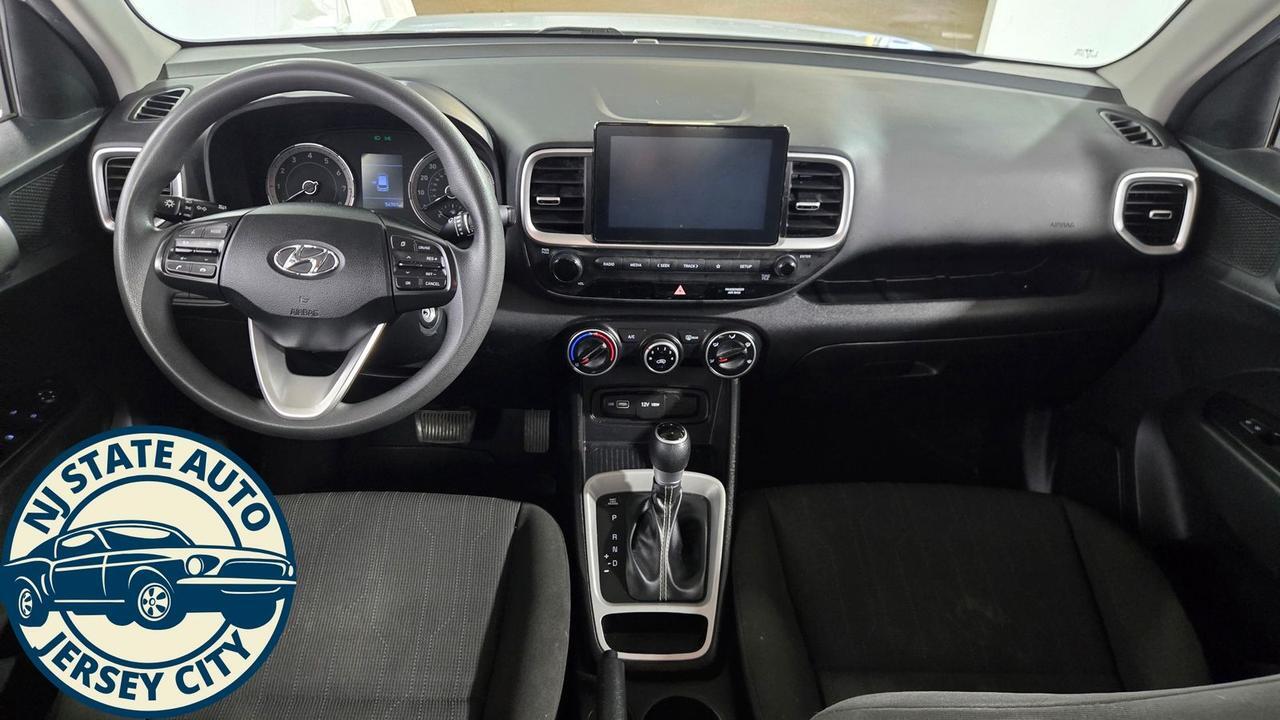 2022 Hyundai Venue SE Jersey City NJ