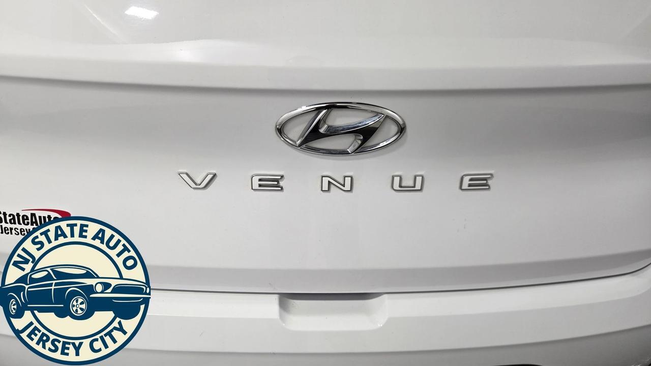 2022 Hyundai Venue SE Jersey City NJ