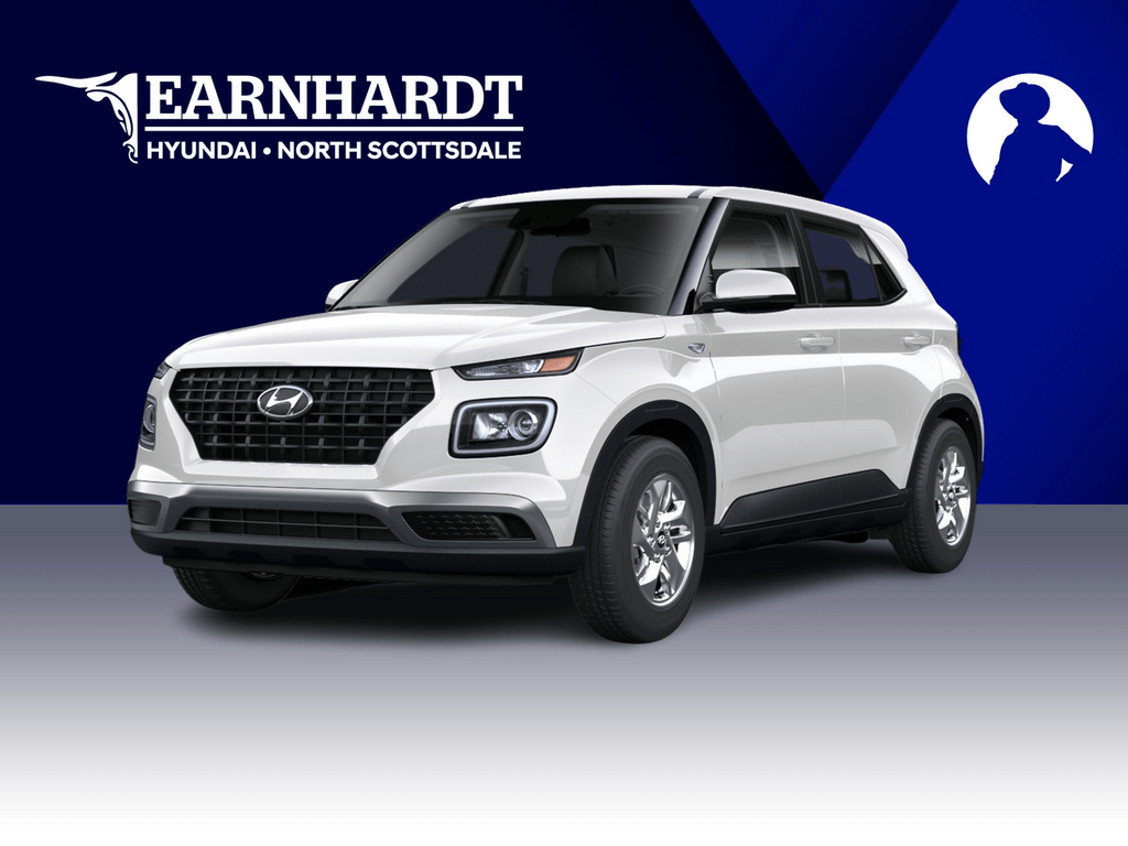 2022 Hyundai Venue SE Phoenix AZ 2022 Hyundai Venue SE Phoenix AZ