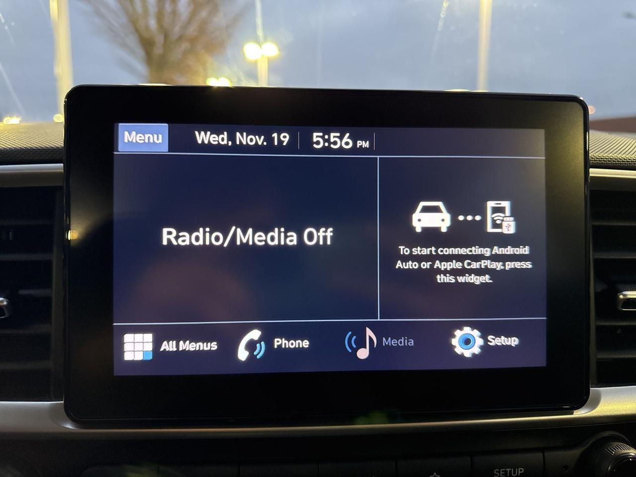 2022 Hyundai Venue SE Chantilly VA