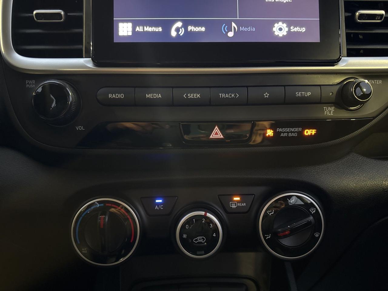 2022 Hyundai Venue SE Chantilly VA