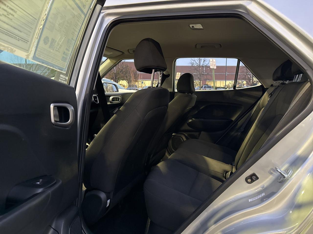 2022 Hyundai Venue SE Chantilly VA