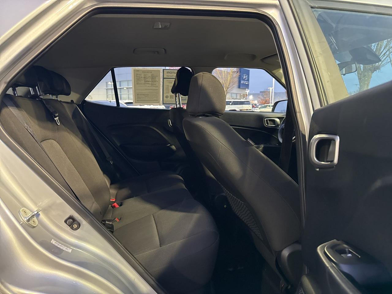 2022 Hyundai Venue SE Chantilly VA