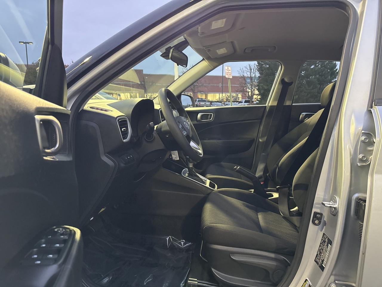 2022 Hyundai Venue SE Chantilly VA