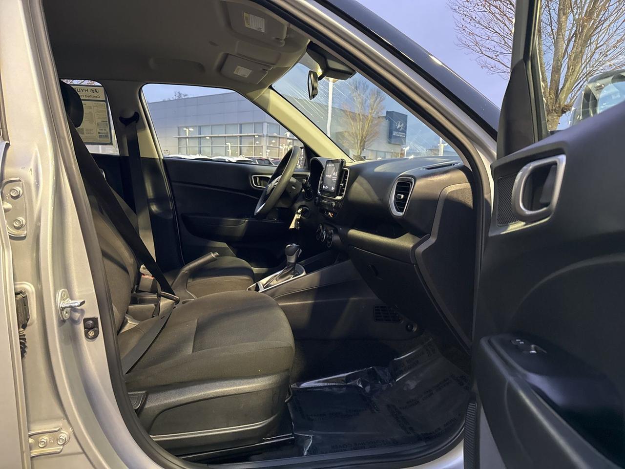 2022 Hyundai Venue SE Chantilly VA