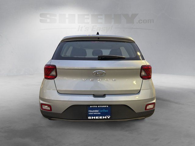 2022 Hyundai Venue SE Chantilly VA