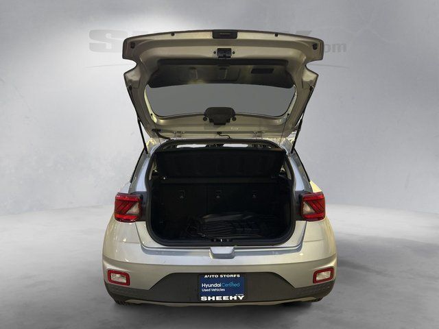 2022 Hyundai Venue SE Chantilly VA