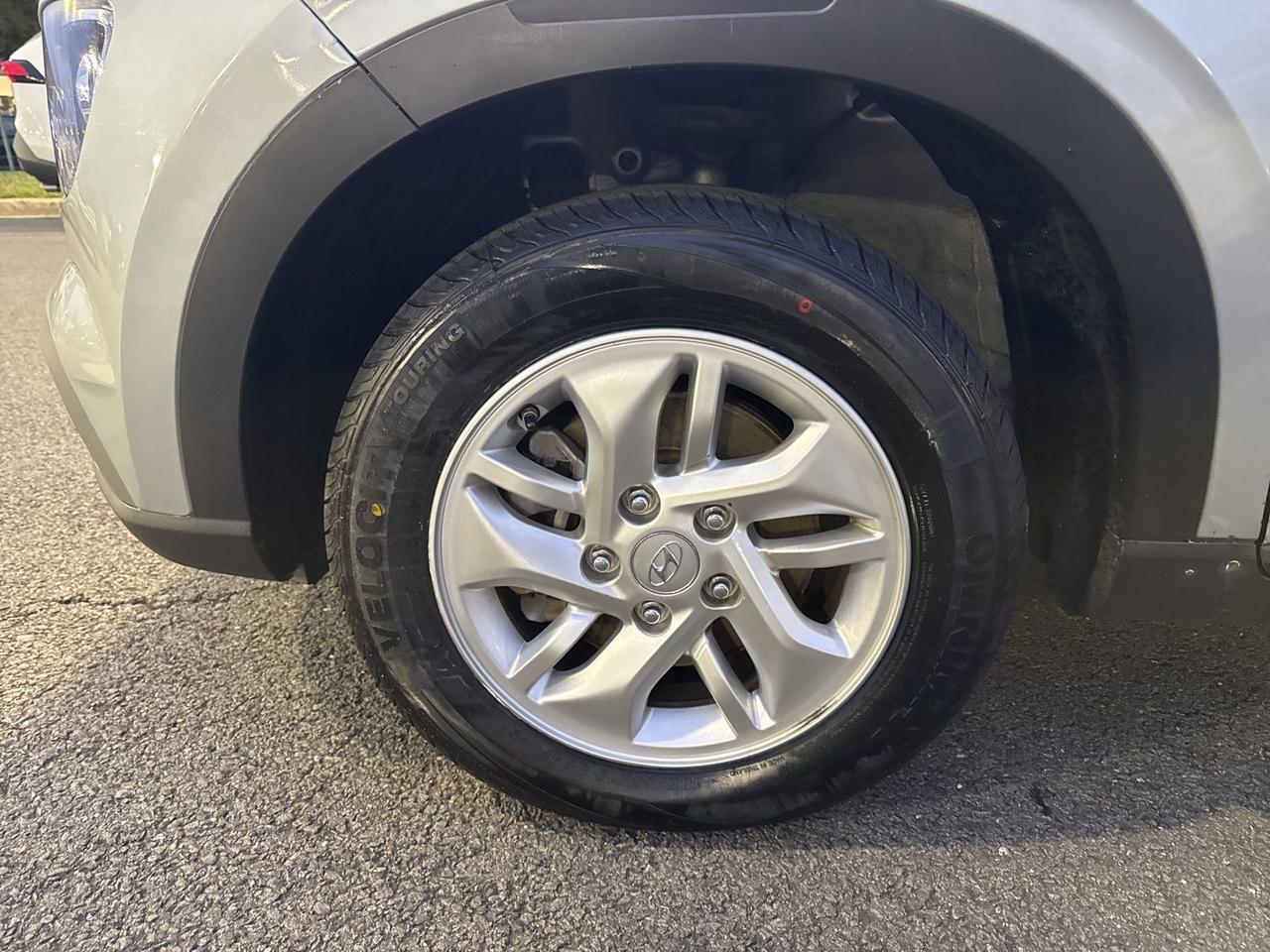 2022 Hyundai Venue SE Chantilly VA