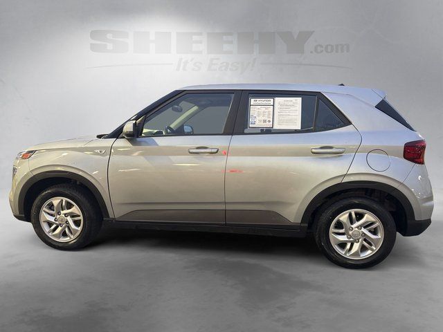 2022 Hyundai Venue SE Chantilly VA