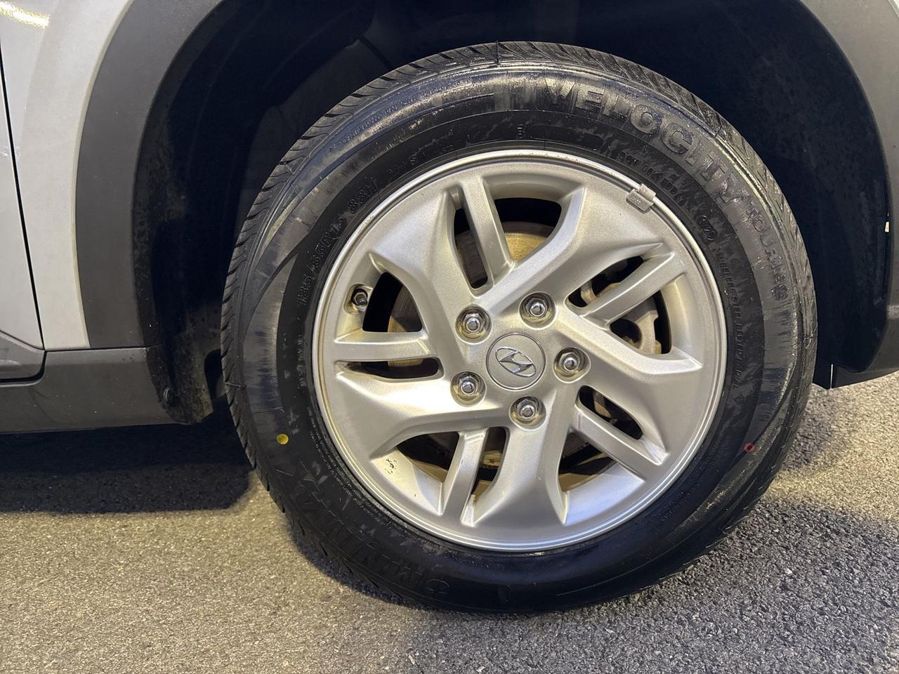 2022 Hyundai Venue SE Chantilly VA