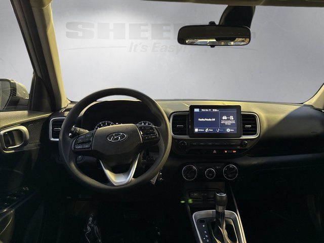 2022 Hyundai Venue SE Chantilly VA