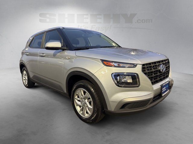 2022 Hyundai Venue SE Chantilly VA