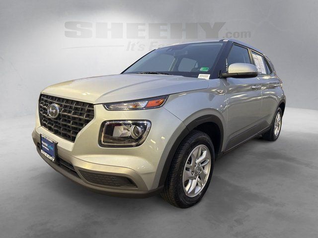 2022 Hyundai Venue SE Chantilly VA