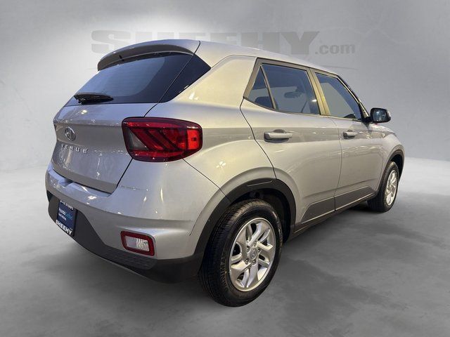 2022 Hyundai Venue SE Chantilly VA