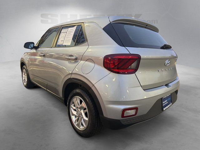 2022 Hyundai Venue SE Chantilly VA