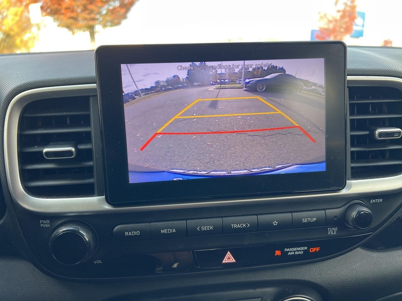 2022 Hyundai Venue SE Chantilly VA