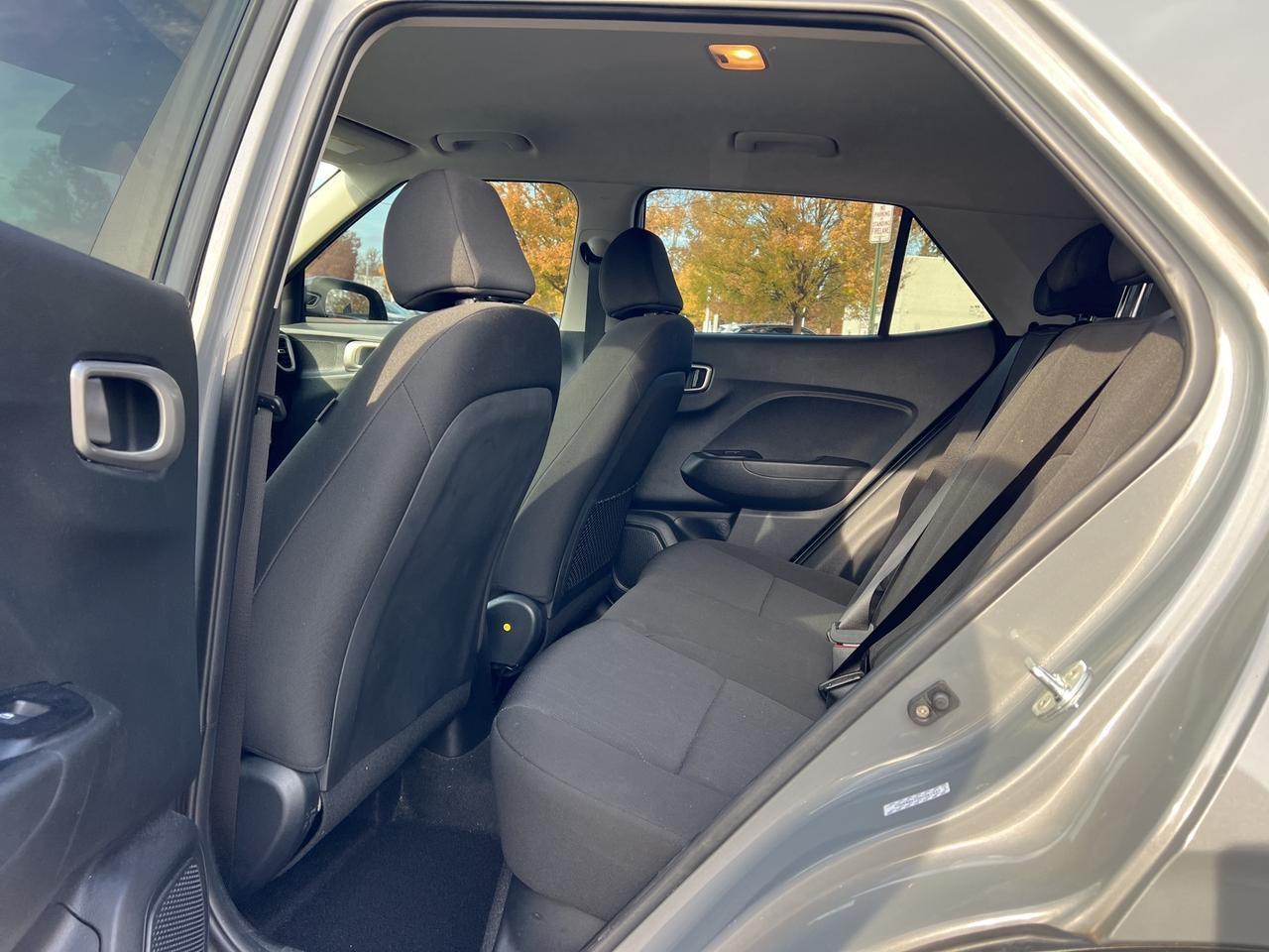 2022 Hyundai Venue SE Chantilly VA