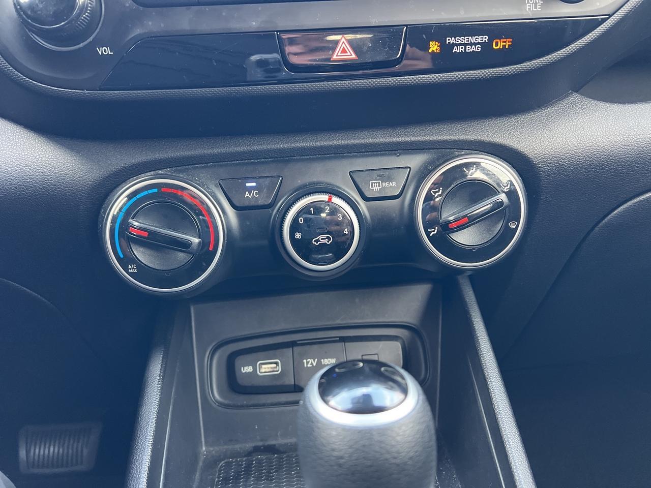 2022 Hyundai Venue SE Chantilly VA