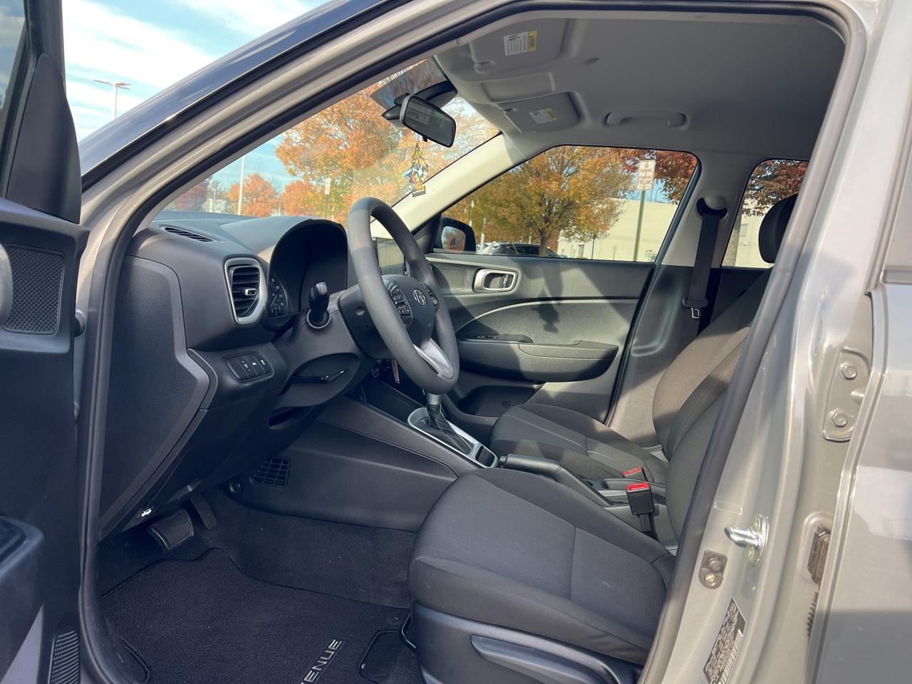 2022 Hyundai Venue SE Chantilly VA