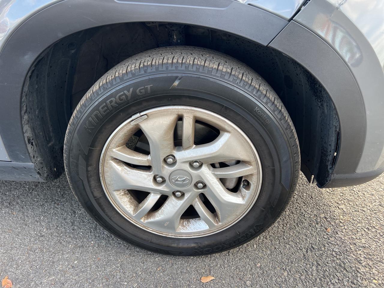 2022 Hyundai Venue SE Chantilly VA