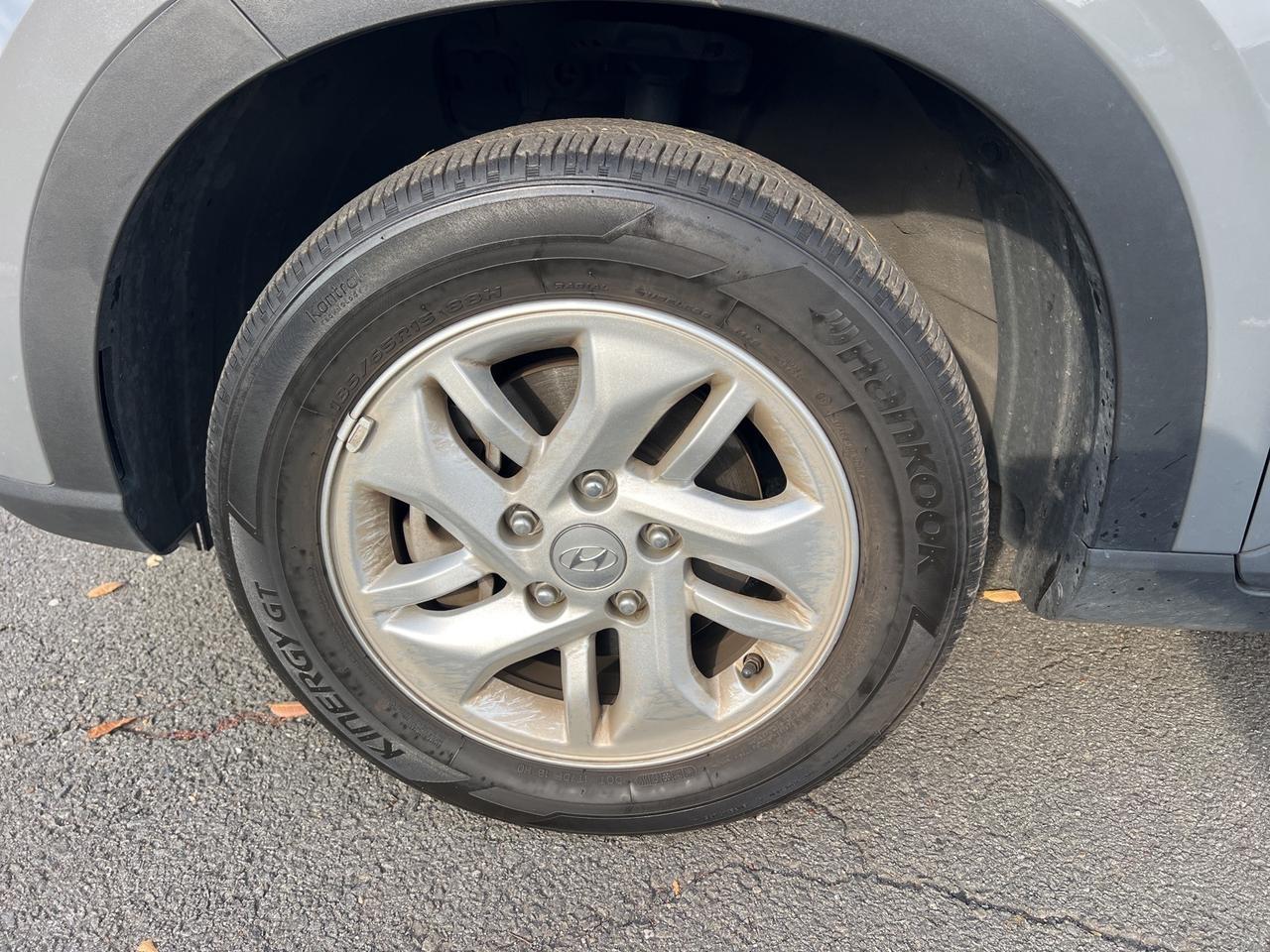 2022 Hyundai Venue SE Chantilly VA