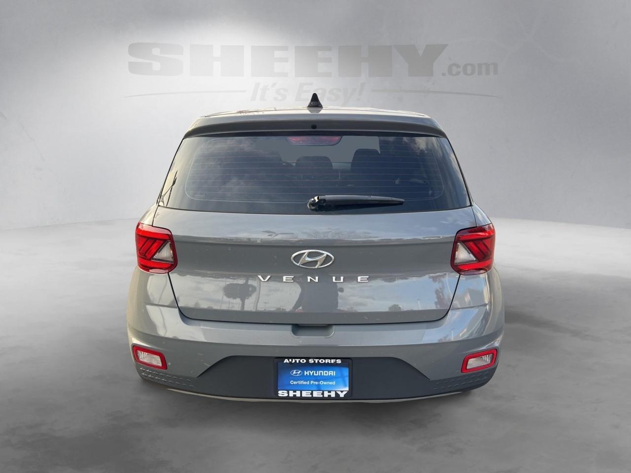 2022 Hyundai Venue SE Chantilly VA