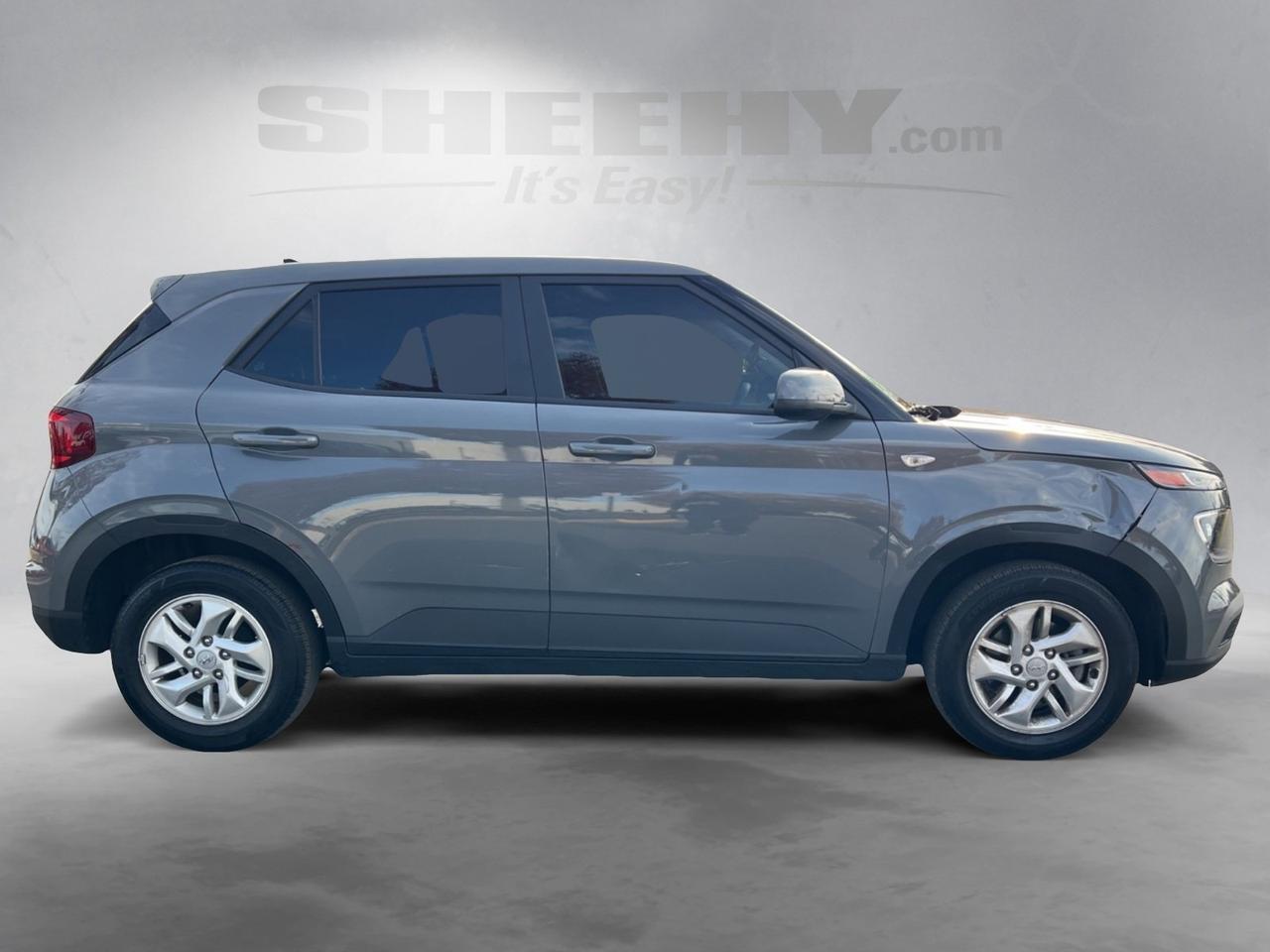 2022 Hyundai Venue SE Chantilly VA