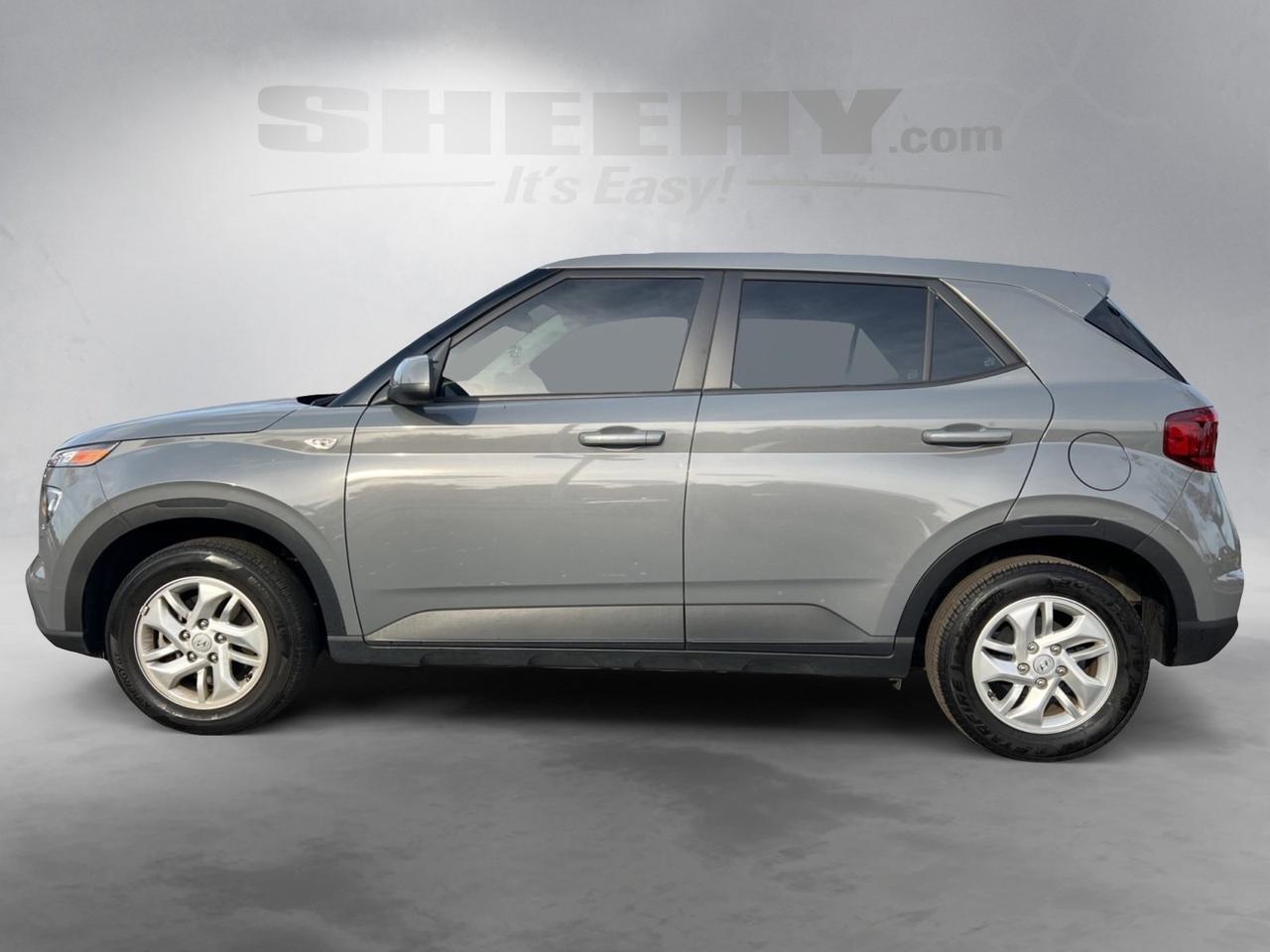 2022 Hyundai Venue SE Chantilly VA