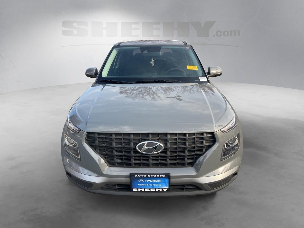 2022 Hyundai Venue SE Chantilly VA