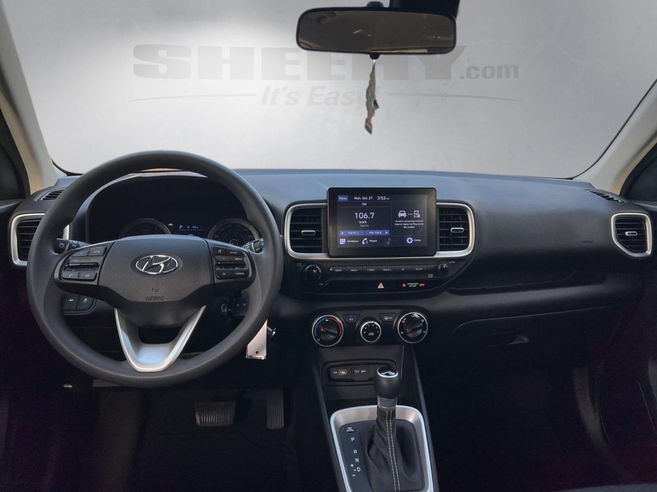 2022 Hyundai Venue SE Chantilly VA