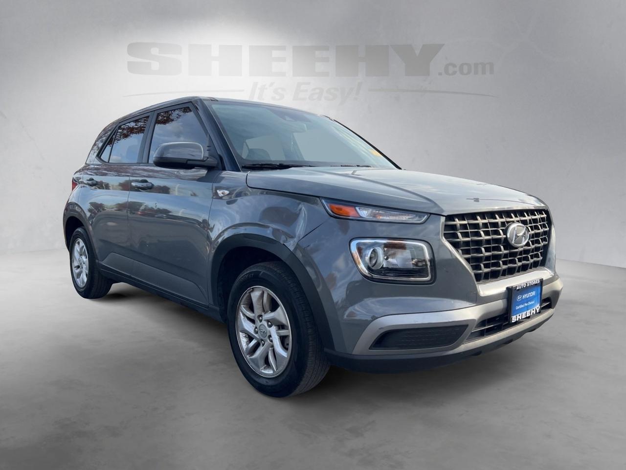 2022 Hyundai Venue SE Chantilly VA