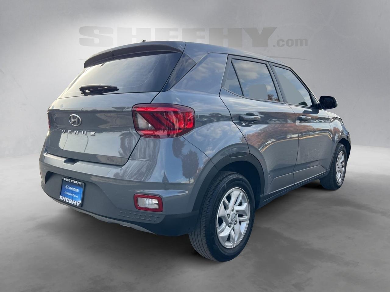 2022 Hyundai Venue SE Chantilly VA