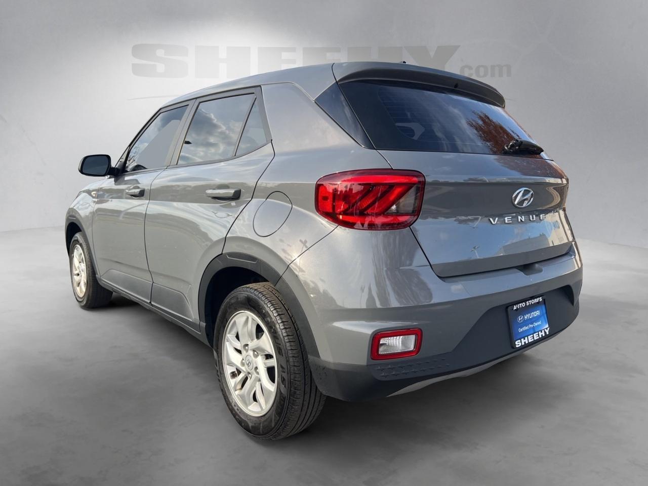 2022 Hyundai Venue SE Chantilly VA