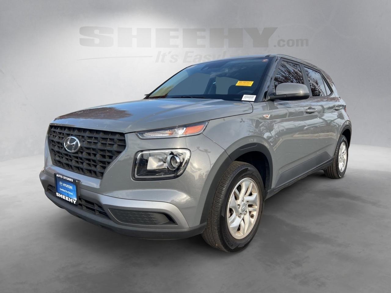 2022 Hyundai Venue SE Chantilly VA